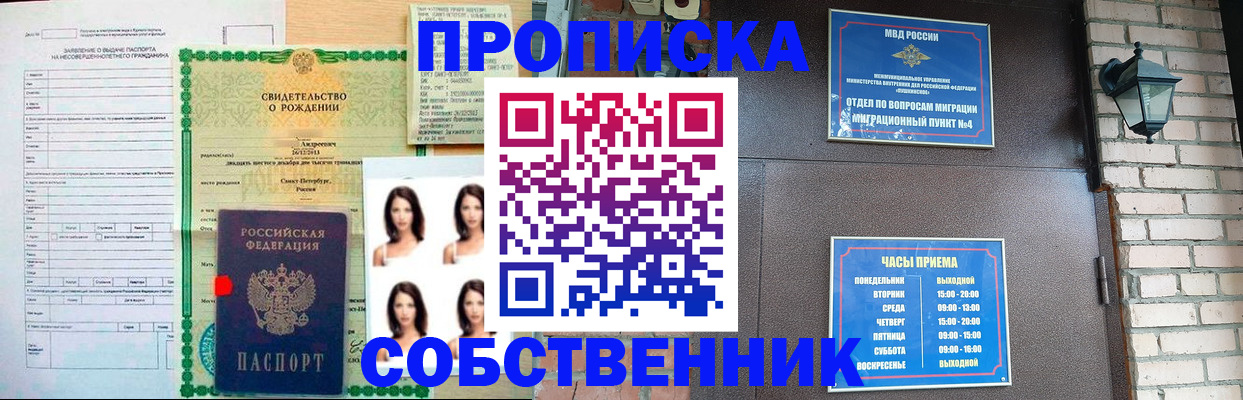 временная регистрация адрес в Алексеевке